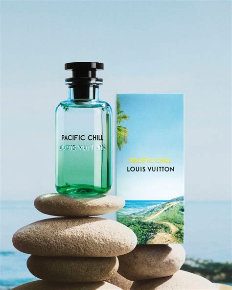 pacific chill lv|pacific chill louis vuitton fragrantica.